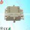 Fiber Optic Cable LC UPC Adaptor with low insertion loss