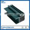 TOPA manufacture Aluminum 6061 t6 , grade aluminium profile, industrial aluminium profile