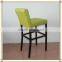 china cheap metal bar stool for sale/ cheap metal bar stool (A55)