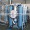 2016 high quality heatless regenerative desiccant compressed air dryer(23m3/min)