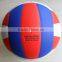 High Quality PU Glued Volleyball
