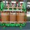 Power Transformer silicon Body parts