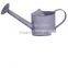 Long Arm Metal Oval Watering Can / Planter Shower /Watering Pot