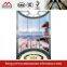 630kg~1250kg,1.0m/s~1.75m/s Sightseeing Elevator And Observation Elevator|panoramic Glass Elevator