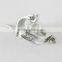 scaffold coupler nut and bolt