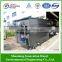 Dissolved Air Flotation(DAF)-Slaughter wastewater treatment