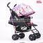 Protable Baby Umbrella Stroller With Light Weight