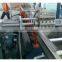 plastic machine pp/pe granules production line