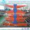 Super Heavy Duty Warehouse Cantilever Storage Rack