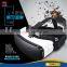 2016 Hot VR Box 3.0 3d Glasses Virtual Reality Helmet Video Glasses VR Glass CX-V5 All In One headset
