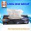 Tissue box custom box packaging storage