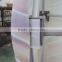 fabric pop up display