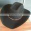 2014 best selling wool felt cowboy hat
