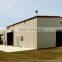 construction designed pre-engineering light steel framing