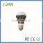 the newest 70% energy-saving E27/B22 led bulb