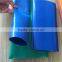 Large diameter and high pressure Agriculture water lay flat hose reel 12inch