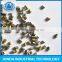 abrasives media S <0.04% steel cut wire
