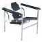 Le Corbusier LC1 sling chair