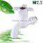 new product ABS plastic bib cock ourdoor garden tap