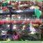 Non Pressure Compensating Flag type Take Apart Dripper for Drip Irrigation