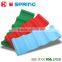Portable Silicone Flexible Decorative drinking Wine Bottle Holder
