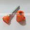 High security Bolt security seals for shipping containers, trucks, trailers, and railcars