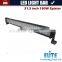 180w ip67 10-30V spot flood light beam 3WD off road led light bar for truck