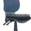 HC-C008 ergonomic computer game chair without arm