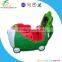 kids play ground mini kiddie rides/ride on horse coin game machines from skyfun supplier