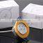 Gold finish 3W led ceiling light
