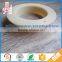 Hot sale high chemical stability ODM flat bushing