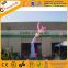 Commercial grade clown inflatable air dancer F3061
