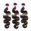 Large Stock Best Selling Body Wave Hair Lace Closure