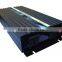 3000W high frequency pure sine wave inverter with charge and bypass