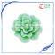 Plain Sunflower Resin Flat Back Setting For Pendant Resin Cabochon Dome