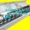 Electric Creasing machine machine