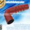 flexible automotive 90 degree auto parts radiator elbow rubber hose