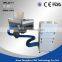 jinan new items 1630 3d laser engraving cutting machine price