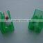 cheape single hole plastic student pencil sharpeners