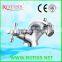 Hot selling RTS8807-1 double handle bidet mixer