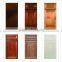 pvc kitchen cabinet doors manufacturer cheap price