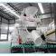 Good Quality HONGDA Truck mounted Concrete Mixer