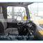 HONGDA Germany DEUTZ Diesel Engine Truck mounted Concrete Pump Boom 42m