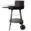 Hot sale Charcoal Spit roast Rotisserie Steel simple BBQ Grill