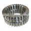 DIN 20CrNi steel grinding ring gear
