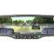Dual 4.3'' LCD Display Car Rearview Mirror with Reverse Camera
