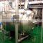YZG, FZG Series Vacuum Dryer