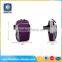 Hot Selling 600d Soft Blue Smart Phone Arm Bag for Moblie Phone