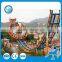 Outdoor playground equipment flying ufo!!! Fairground attraction amusement park flying ufo ride for sale