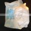 Breathable Disposable incontinence diaper